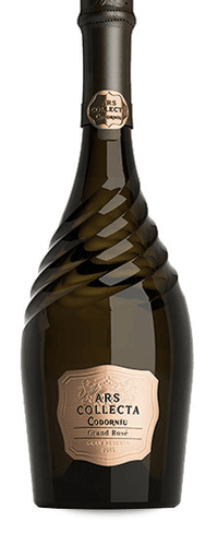 Ars Collecta Grand Rosé 2021