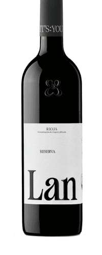 Lan Reserva 2018