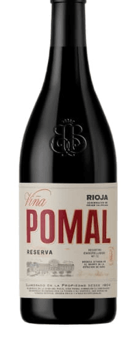Viña Pomal Reserva 2018