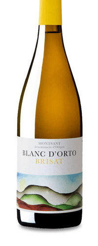 Blanc d'Orto Brisat 2022