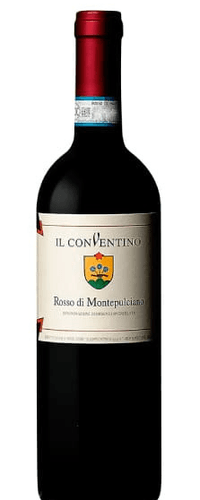 Il Conventino Rosso di Montepulciano 2022
