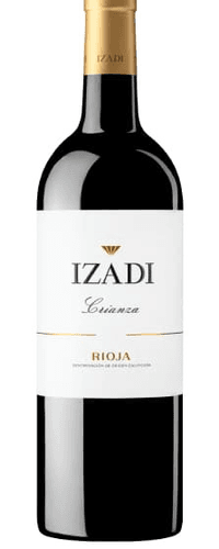 Izadi Crianza 2021