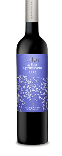 La Flor del Flor de Primavera 2022