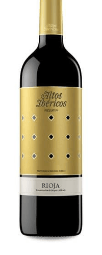 Altos Ibéricos Reserva 2018