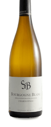 Domaine Sylvain Bzikot Bourgogne Blanc 2022