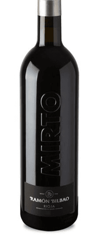 Ramón Bilbao Mirto 2018