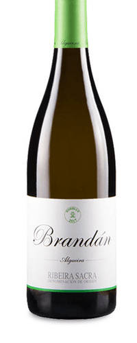 Algueira Brandán Godello 2023