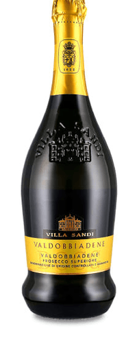 Villa Sandi Valdobbiadene Prosecco Superiore Extra Dry 2023