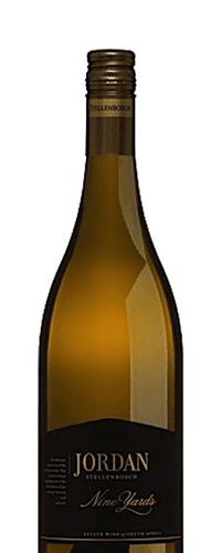 Jordan Nine Yards Chardonnay 2023