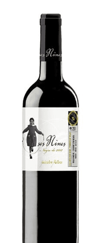 Ses Nines Negre 2023