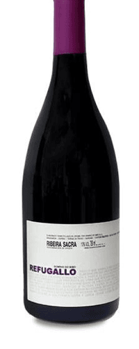 Refugallo Tinto 2021