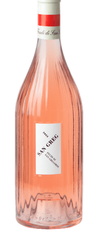 Feudi di San Gregorio San Greg Rosato 2023