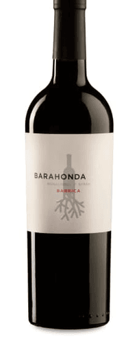 Barahonda Barrica 2022