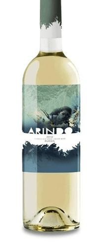 Arindo Verdejo 2023