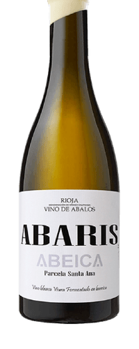 Abeica Abaris Blanco 2022