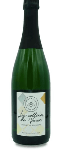 Le Domaine D’Edouard Les collines de Vaux 2020
