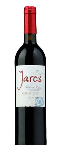 Vinas Del Jaro 'Jaros' Tempranillo 2021