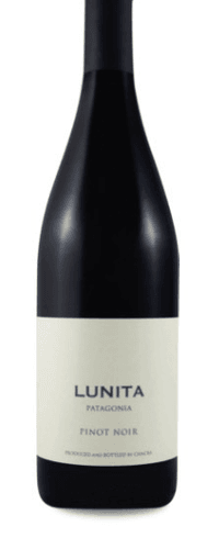 Chacra Lunita Pinot Noir 2022