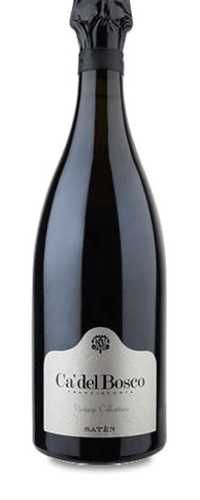 Ca' del Bosco Vintage Collection Saten 2014