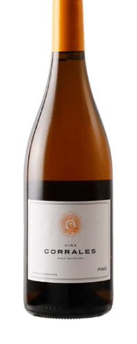 Bodegas San Francisco Javier Fino Viña Corrales Pago Balbaína