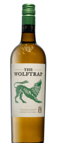 Boekenhoutskloof The Wolftrap White Blend 2023