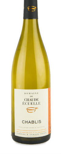 Domaine de Chaude Écuelle Chablis 2022