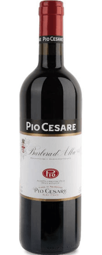 Pio Cesare Barbera D'Alba 2022