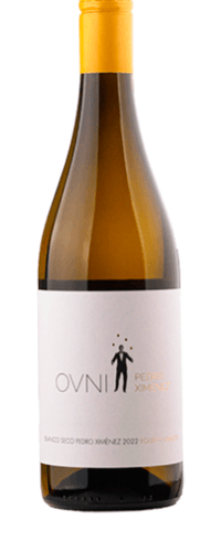 Equipo Navazos Ovni Pedro Ximénez 2022