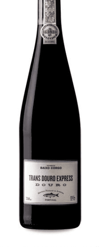 Trans Douro Express Baixo Corgo 2022