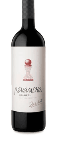 Revancha Malbec 2022