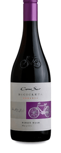 Cono Sur Bicicleta Pinot Noir 2022