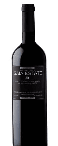 Gaia Estate Nemea Red 2021