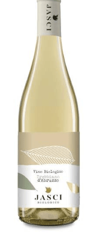 Jasci Trebbiano d'Abruzzo 2023