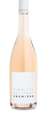 Figuière Première de Figuière Rosé 2023