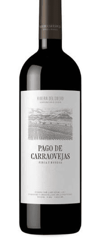 Pago de Carraovejas 2022