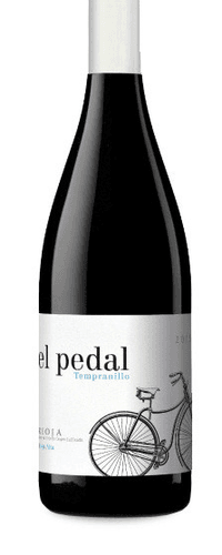 Hermanos Hernáiz El Pedal Tempranillo 2022