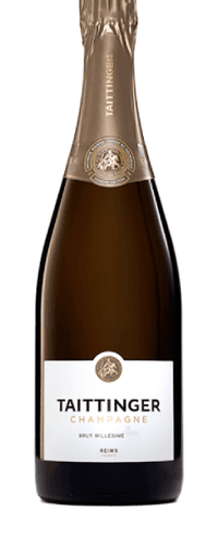 Taittinger Vintage Champagne  2016