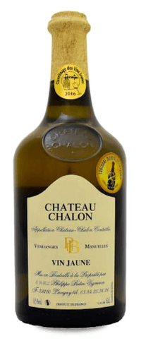 Butin Chateau Chalon 2016