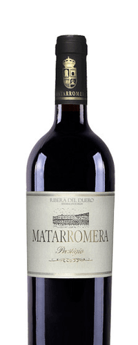 Matarromera Prestigio 2020