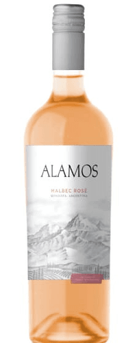 Alamos Malbec Rosé 2023
