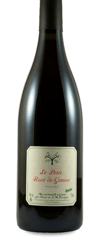 Le Petit Gimios Rosé 2023
