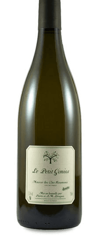Le Petit Gimios Muscat Sec 2022