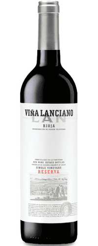 Viña Lanciano Reserva 2019
