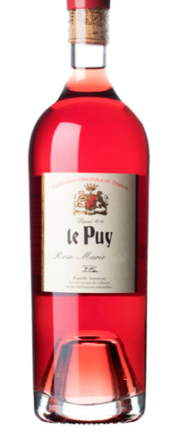 Château Le Puy Rose-Marie 2023