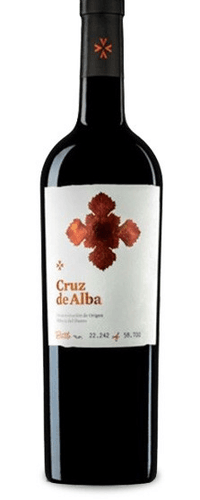 Cruz de Alba Crianza 2021