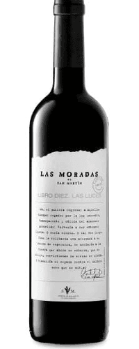 Las Moradas de San Martín Las Luces 2018