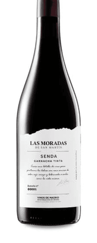 Las Moradas de San Martín Senda 2021