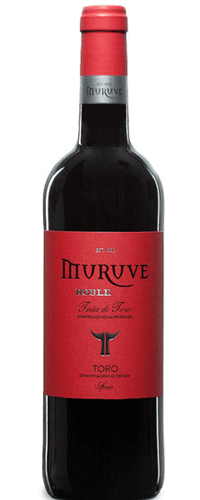Muruve Roble 2021