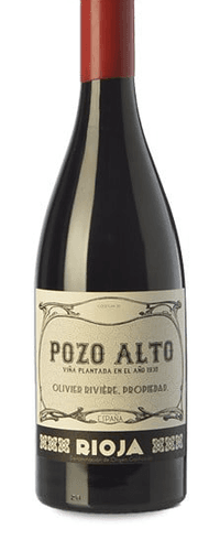 Pozo Alto 2018