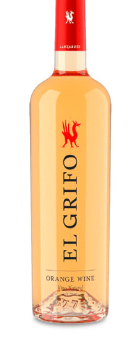 El Grifo Orange Wine Moscatel 2023